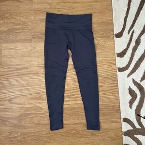 Set Active Sculptflex Leggings - storm